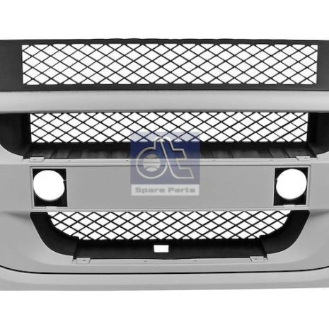 LPM Truck Parts - BUMPER (5801603597)