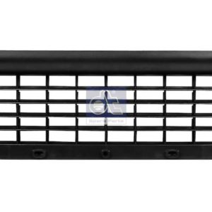 LPM Truck Parts - COVERING GRILLE (504044637)