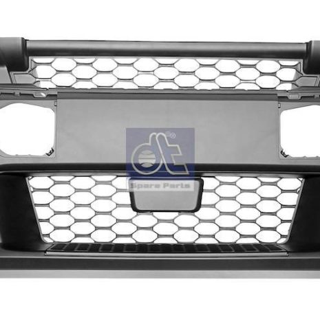 LPM Truck Parts - BUMPER, FRONT CENTER (5801690583)