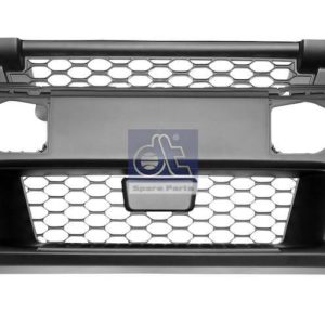 LPM Truck Parts - BUMPER, FRONT CENTER (5801690585)