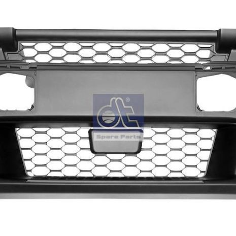 LPM Truck Parts - BUMPER, FRONT CENTER (5801690585)