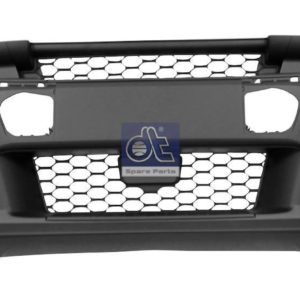 LPM Truck Parts - BUMPER, FRONT CENTER (5801690588)