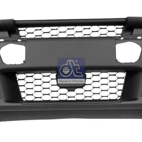 LPM Truck Parts - BUMPER, FRONT CENTER (5801690588)