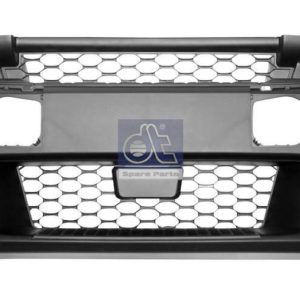 LPM Truck Parts - BUMPER, FRONT CENTER (5801690586)