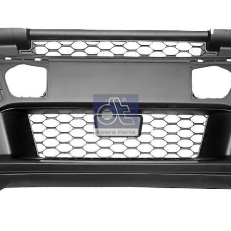 LPM Truck Parts - BUMPER, FRONT CENTER (5801690590)