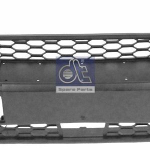 LPM Truck Parts - BUMPER, FRONT CENTER (5801696201)