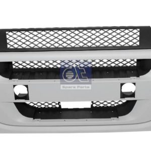 LPM Truck Parts - BUMPER (5801984633 - 5802067261)