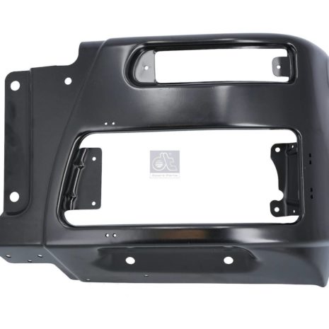 LPM Truck Parts - BUMPER, LEFT (504221321)