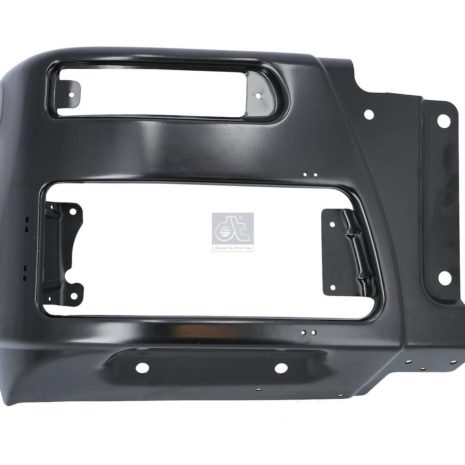 LPM Truck Parts - BUMPER, RIGHT (504221320)