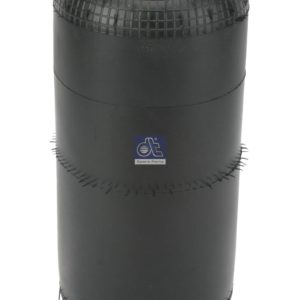 LPM Truck Parts - AIR SPRING, WITHOUT PISTON (93166129 - 98445471)