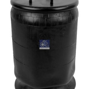 LPM Truck Parts - AIR SPRING, WITH PLASTIC PISTON (93163955 - 99458557)