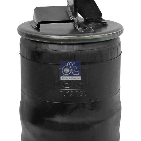 LPM Truck Parts - AIR SPRING, WITH PLASTIC PISTON (41214055)