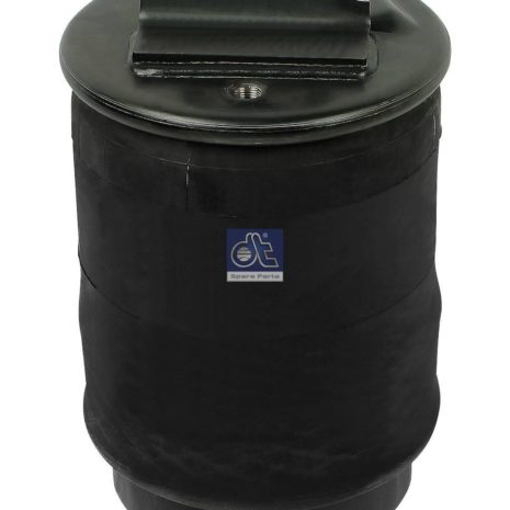 LPM Truck Parts - AIR SPRING, WITH PLASTIC PISTON (41214057)