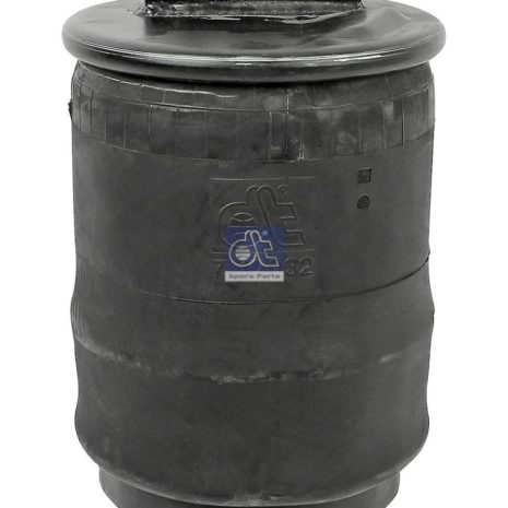 LPM Truck Parts - AIR SPRING, WITH PLASTIC PISTON (41214058)