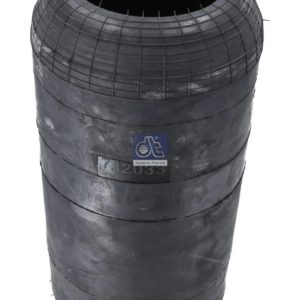 LPM Truck Parts - AIR SPRING, WITHOUT PISTON (500364686)