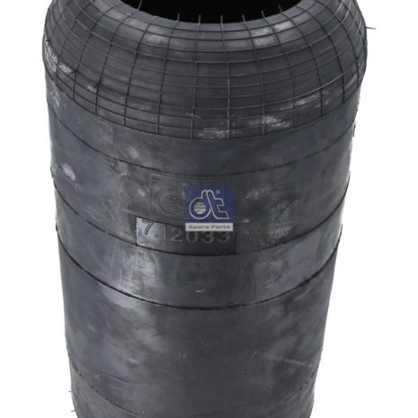 LPM Truck Parts - AIR SPRING, WITHOUT PISTON (500364686)