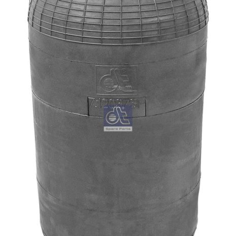 LPM Truck Parts - AIR SPRING, WITHOUT PISTON AND METAL PLATE (41026285)