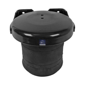 LPM Truck Parts - AIR SPRING, WITH PLASTIC PISTON (41297178)