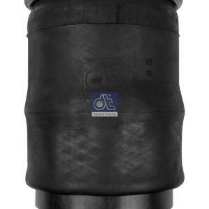 LPM Truck Parts - AIR SPRING, WITH PLASTIC PISTON (41297179)