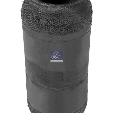 LPM Truck Parts - AIR SPRING, WITHOUT PISTON (500301776)