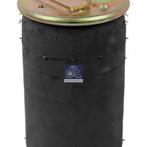 LPM Truck Parts - AIR SPRING, WITHOUT PISTON (42559765)