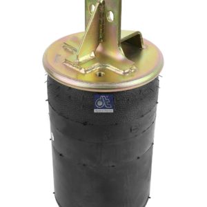 LPM Truck Parts - AIR SPRING, WITHOUT PISTON (42559768)