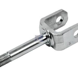 LPM Truck Parts - LINK YOKE (41013677)