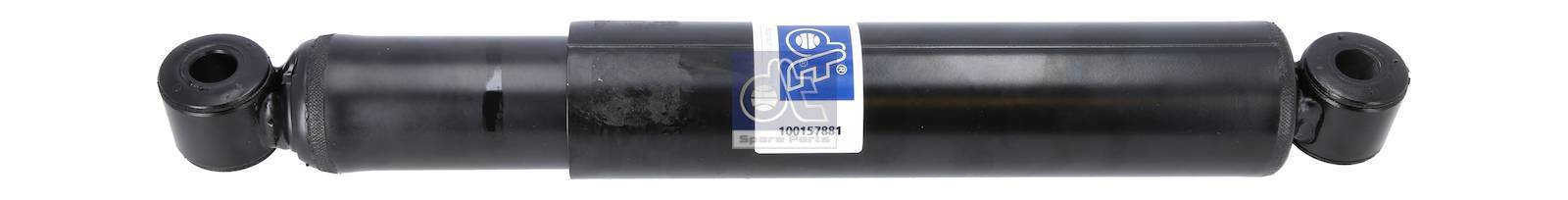 LPM Truck Parts - SHOCK ABSORBER (500358167)