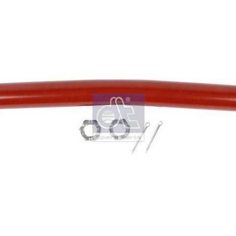 LPM Truck Parts - DRAG LINK (98402544 - 98467459)