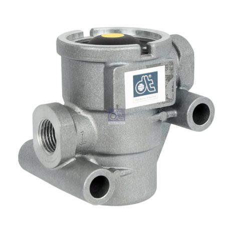 LPM Truck Parts - PRESSURE LIMITING VALVE (1518935 - 1935025)