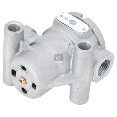 LPM Truck Parts - PRESSURE LIMITING VALVE (1505393 - 98413953)