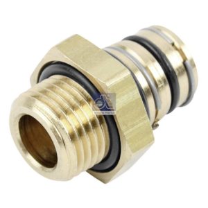 LPM Truck Parts - PIPE UNION (500316211)