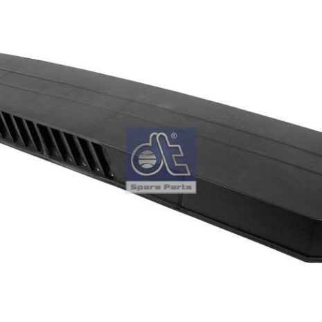 LPM Truck Parts - AIR INLET PIPE (504012957 - 504077804)