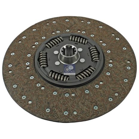 LPM Truck Parts - CLUTCH DISC (01903836 - 632100410)