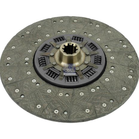 LPM Truck Parts - CLUTCH DISC (01903853 - 42102175)