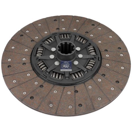 LPM Truck Parts - CLUTCH DISC (42102970 - 99430263)