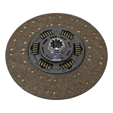 LPM Truck Parts - CLUTCH DISC (500059770 - 5801738722)