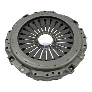 LPM Truck Parts - CLUTCH COVER (504149359)