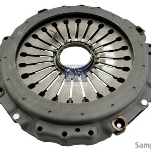 LPM Truck Parts - CLUTCH COVER (504171014 - 5801718344)