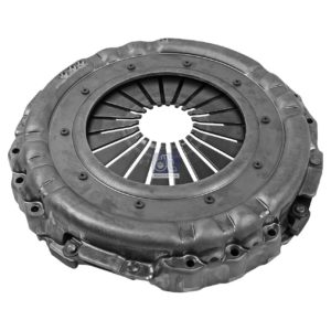 LPM Truck Parts - CLUTCH COVER (504149357)