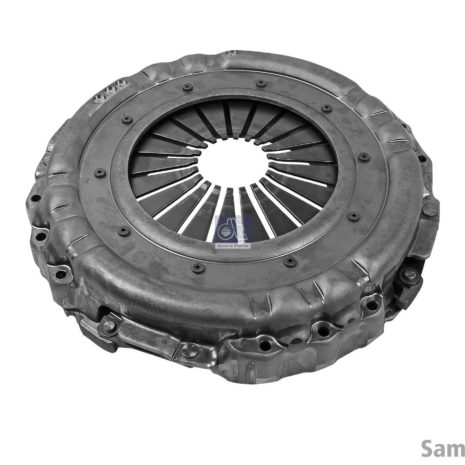 LPM Truck Parts - CLUTCH COVER (98400725 - 98400726)