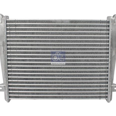 LPM Truck Parts - INTERCOOLER (04849402 - 4849402)