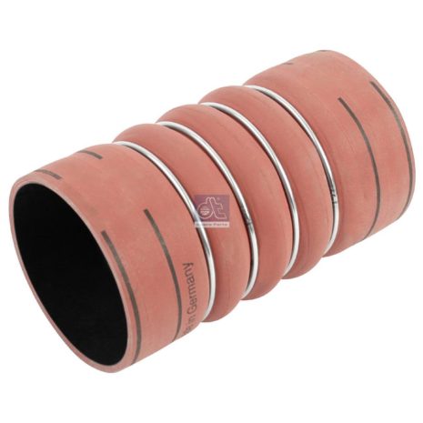 LPM Truck Parts - CHARGE AIR HOSE (41012610 - 41026109)