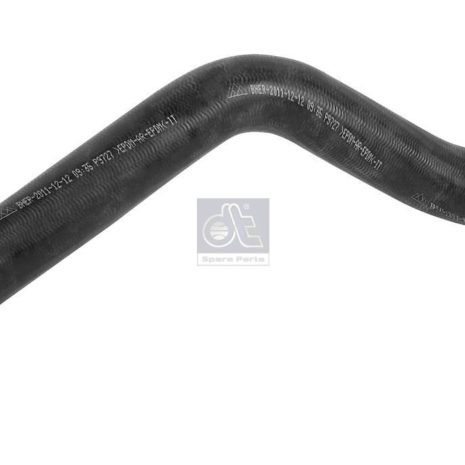 LPM Truck Parts - RADIATOR HOSE (41218703)