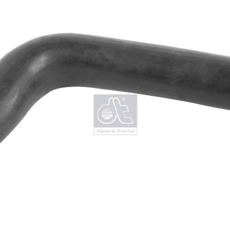 LPM Truck Parts - RADIATOR HOSE (41225412 - 41226988)