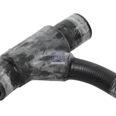 LPM Truck Parts - RADIATOR HOSE (08161791 - 8161791)