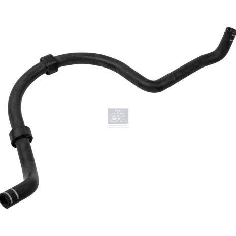 LPM Truck Parts - RADIATOR HOSE (41227336)
