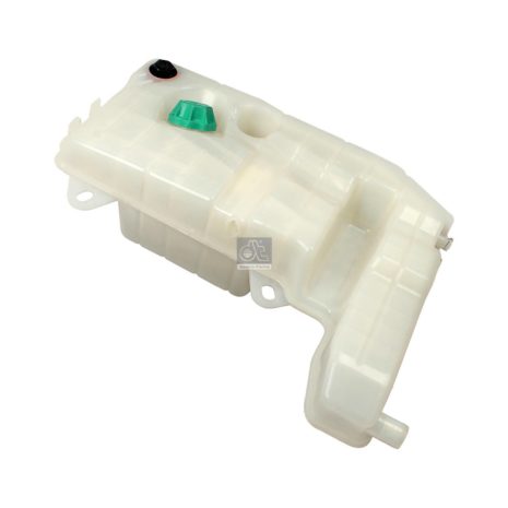 LPM Truck Parts - EXPANSION TANK (41215631 - 500190338)