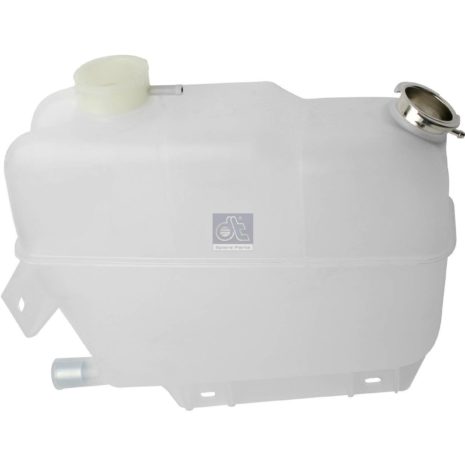 LPM Truck Parts - EXPANSION TANK (09062003 - 9062003)