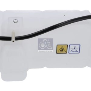 LPM Truck Parts - EXPANSION TANK (504136607)